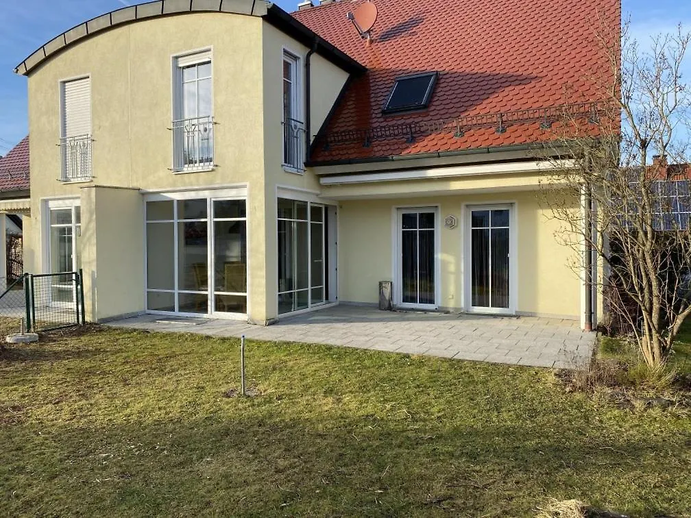 Ferienhaus Kutzenhausen