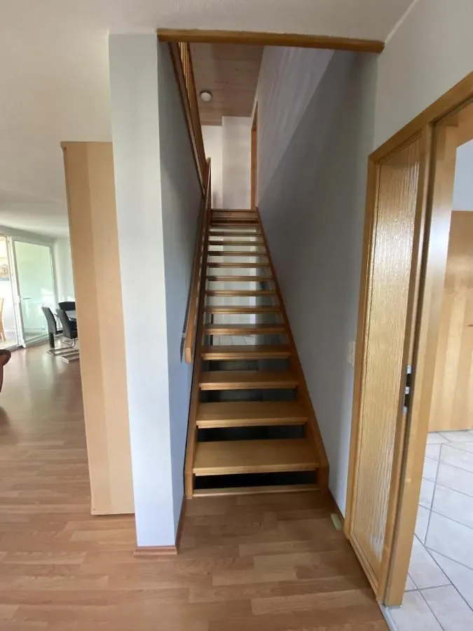 Ferienhaus Kutzenhausen Deutschland
