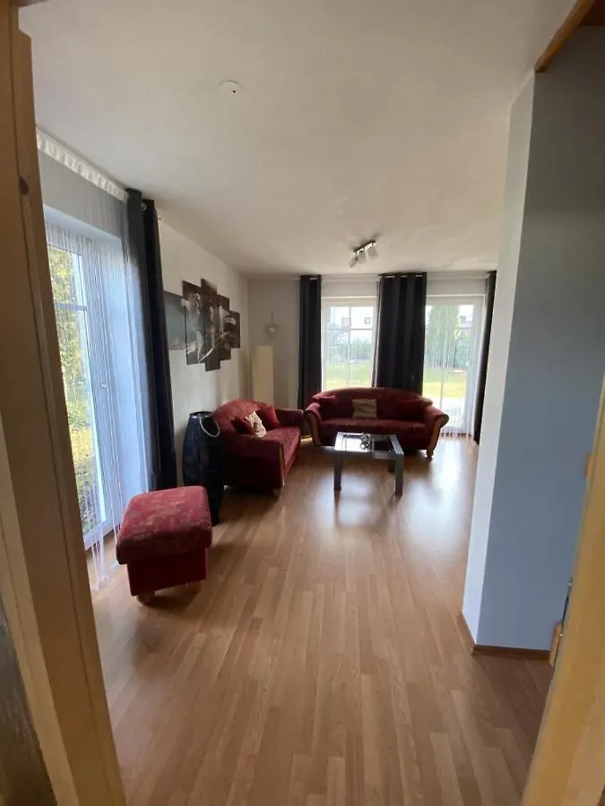 Ferienhaus Kutzenhausen Deutschland
